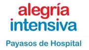 Logo of Alegría Intensiva Asociación Civil