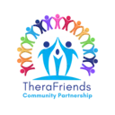 Logo of THERAFRIENDS COMMUNITY PARTNERSHIP INC