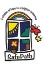 Logo of SafePath Children's Advocacy Center, Inc.