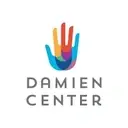 Logo de Damien Center