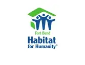 Logo of Fort Bend Habitat for Humanity