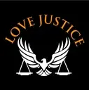 Logo of LoveJustice