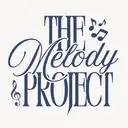 Logo of The Melody Project