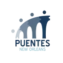 Logo of Puentes New Orleans