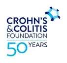 Logo de Crohn's and Colitis Foundation- Kentucky Chapter