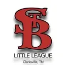 Logo of ST BETHLEHEM LITTLE LEAGUE