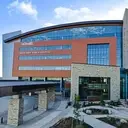 Logo of UCHealth - Highlands Ranch Hospital