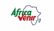 Logo of Africavenir (A)