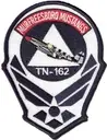 Logo of Murfreesboro Composite Squadron, Civil Air Patrol