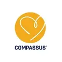 Logo of Compassus Hospice Saginaw, MI