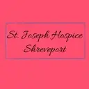Logo of St. Joseph Hospice Shreveport