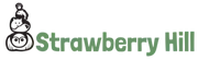 Logo of Strawberry Hill Foundation