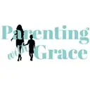 Logo of Parenting With Grace, Inc.