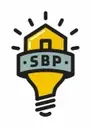 Logo of SBP South Carolina