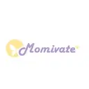 Logo of MOMIVATE