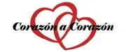 Logo of Corazon a Corazon (Heart to Heart)