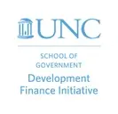 Logo of UNC Development Finance Initiative