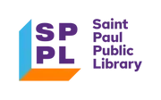 Logo of St. Paul Public Library