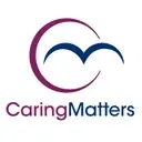 Logo of CaringMatters