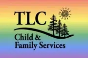Logo de TLC Child and Family Services