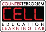 Logo of Counterterrorism Education Learning Lab (CELL)