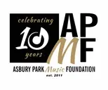 Logo of Asbury Park Music Foundation