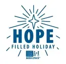 Logo of Feed My Starving Children