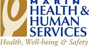 Logo of Marin County – Health & Human Services Department