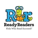 Logo of Ready Readers