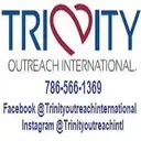 Logo of TRINITY OUTREACH INTERNATIONAL