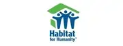 Logo of Greater Erie Area Habitat for Humanity