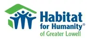 Logo of Habitat for Humanity of Greater Lowell