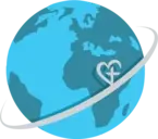 Logo of Mission Partners for Christ