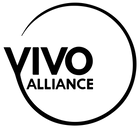 Logo de Vivo Alliance