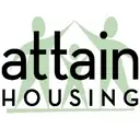 Logo of Attain Housing