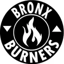 Logo de Bronx Burners