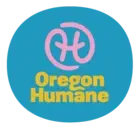 Logo of Oregon Humane Society