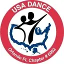 Logo of Orlando FL Chapter#6002  of USA DANCE