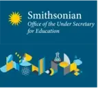 Logo of Smithsonian Office of the Under Secretary for Education