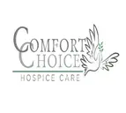 Logo of Comfort Choice Hospice Care