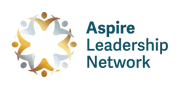 Logo de Aspire Leadership Network
