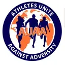 Logo of ATHLETES UNITE AGAINST ADVERSITY