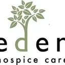 Logo of Eden Hospice Care Inc.