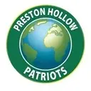 Logo of Preston Hollow Elementary School