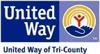 Logo of United Way of Tri-County