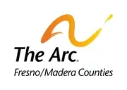 Logo of THE ARC FRESNO MADERA COUNTIES