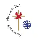Logo of ST VINCENT DE PAUL SOCIETY ST ANTHONYS CONFERENCE OF CASA GRANDE