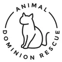 Logo of Animal Dominion Rescue
