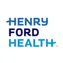 Logo of Henry Ford Hospice - South Central Michigan