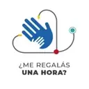 Logo de ¿Me regalás una hora?